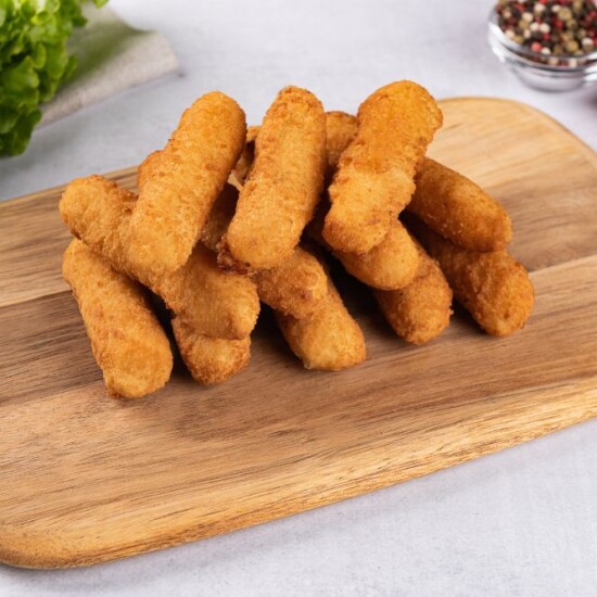 Сырные палочки XXL