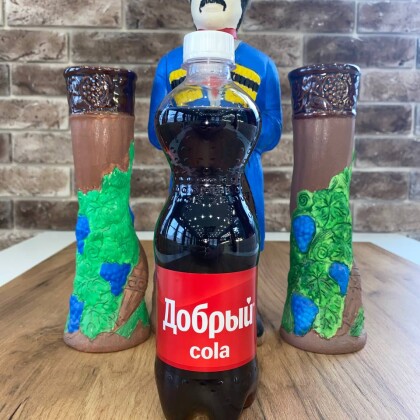 Добрый Кола 0,5л