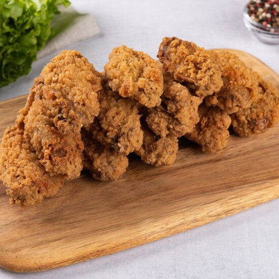Куриные крылышки XXL