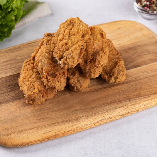 Куриные крылышки XL