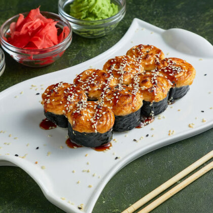 Кани яки