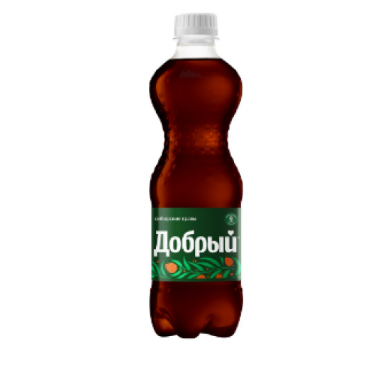 Добрый «Сибирские травы»