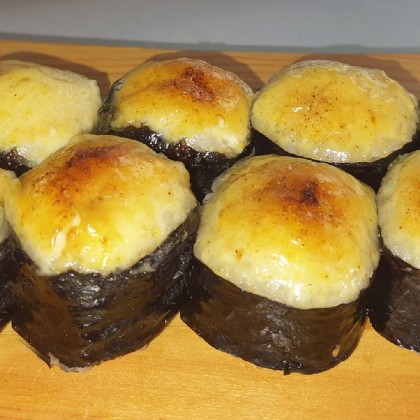 Ролл «Томаго»