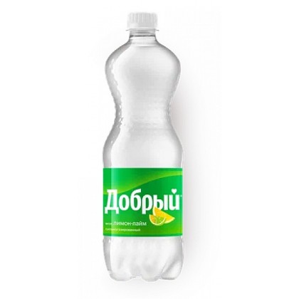 Добрый Спрайт