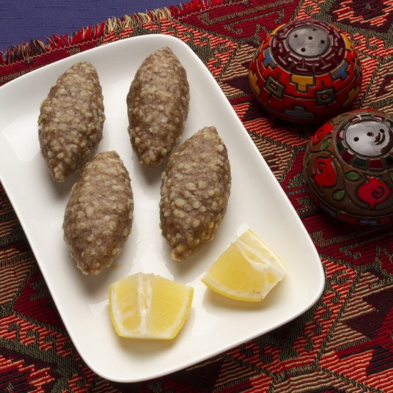 Ишли кюфта