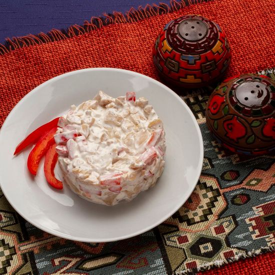 По-строгановски
