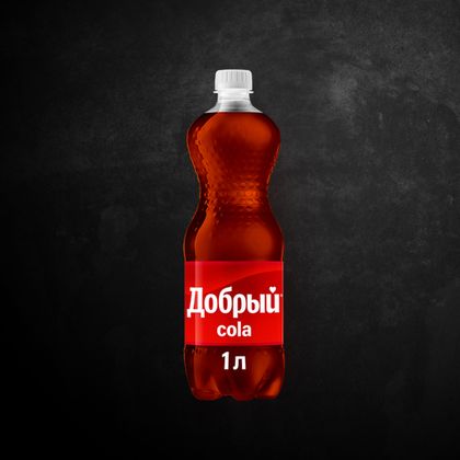 Кола (Добрый)