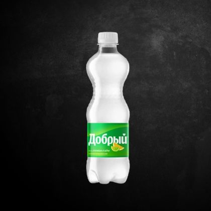 Sprite (Добрый)