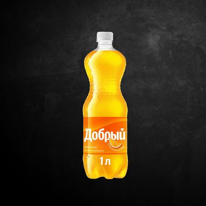 Fanta (Добрый)