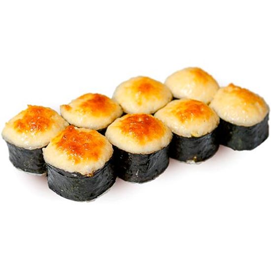 Ролл «Запеченный» с курицей