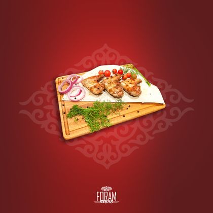 Крылышки
