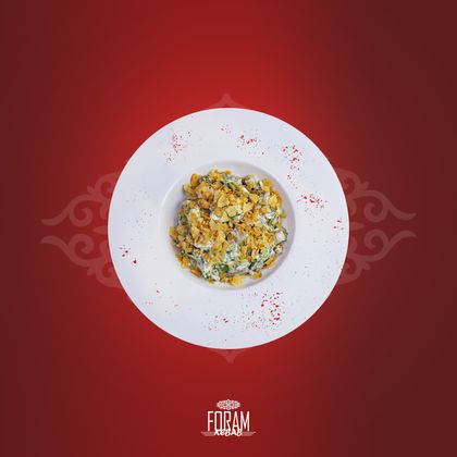 Салат "Марго"