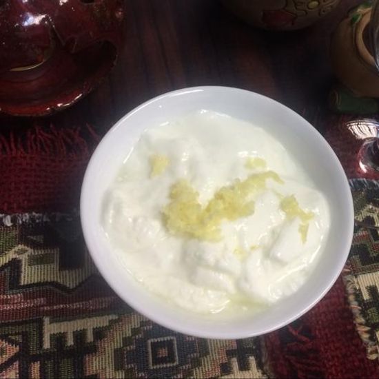 Белый