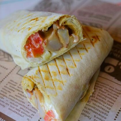 Шаурма Море