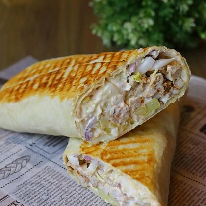 Шаурма «Викинг»