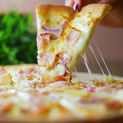 Пицца «Фирменная»