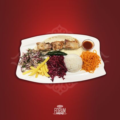 Блюда Куриная