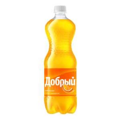 Фанта 1 л