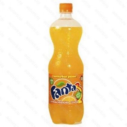 FANTA 1Л