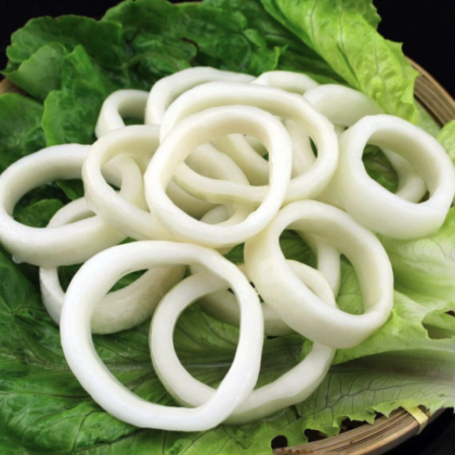 Кольца кальмара