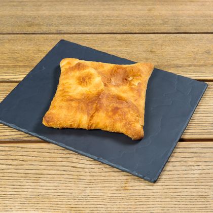 Хачапури пеновани