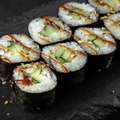 Каппа маки