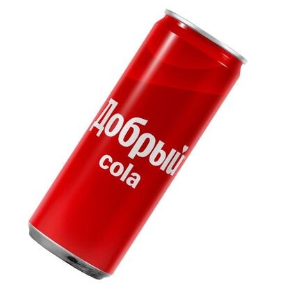 Добрый кола