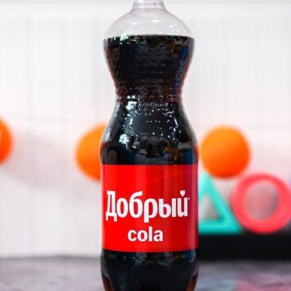 Добрый кола