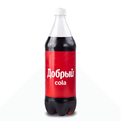 Добрый кола