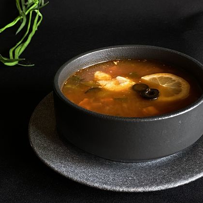 Солянка