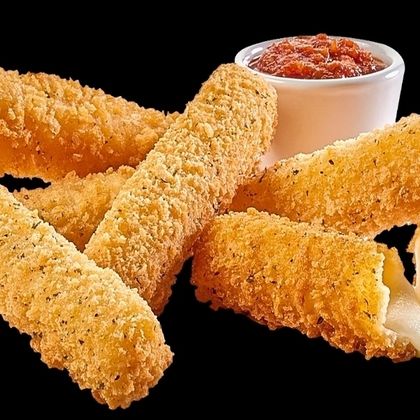 Сырные палочки