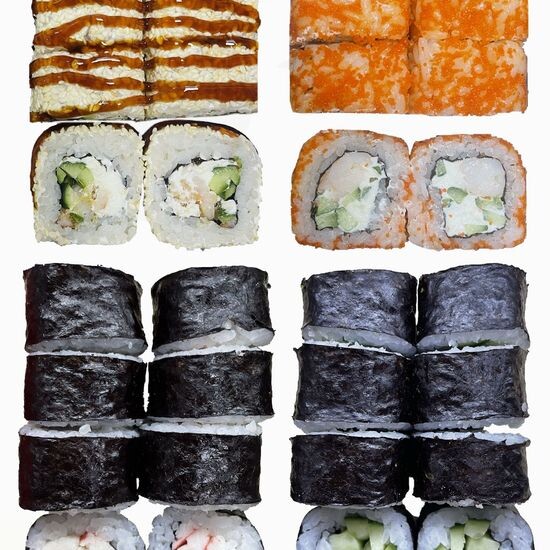 Сет №1 (32шт)