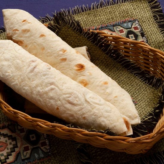 Лаваш