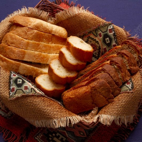 Хлебная корзина