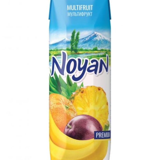 Мультифрут