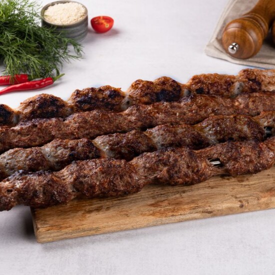 1 кг куриных люлей