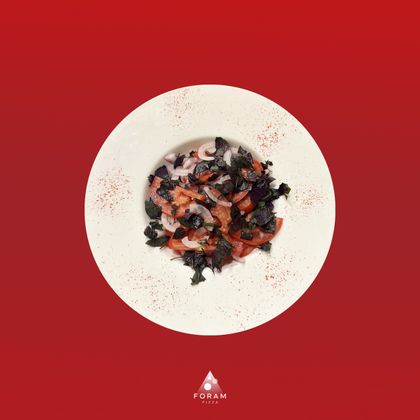 Салат "Ачичук"