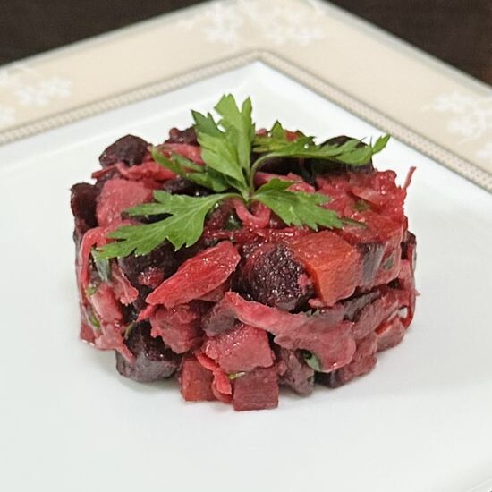 Салат «Винегрет»