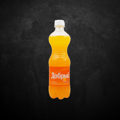 Fanta (Добрый)