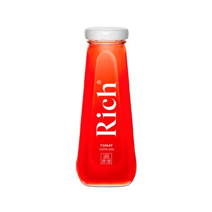 Сок Rich томат 200мл
