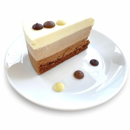 Три шоколада, 110г