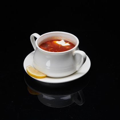 Солянка