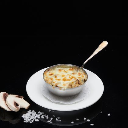 Жульен куриный