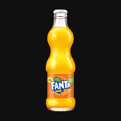 ФАНТА ТЯ