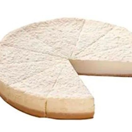 Чизкейк кокос