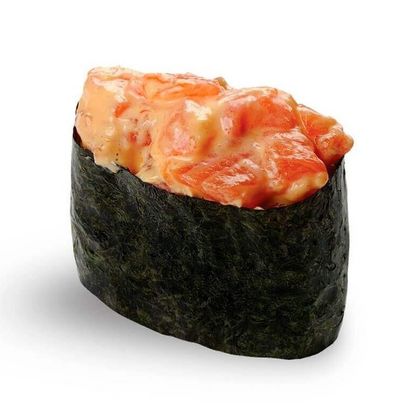 Гункан с Креветкой