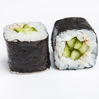 Капа маки