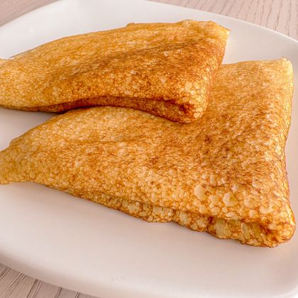 Блинчик