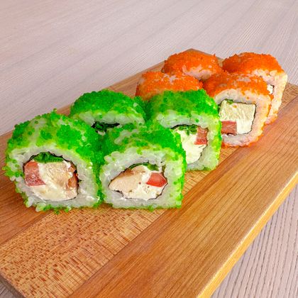 Касимовская ладья