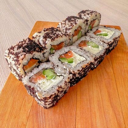 Наоми